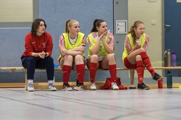 Bild 140 - wBJ Futsalmeisterschaft
